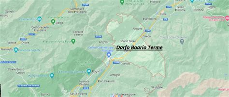 trans darfo boario terme|Darfo Boario Terme